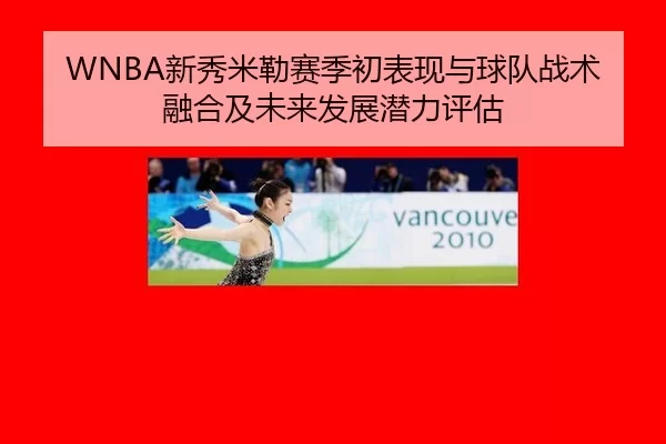 WNBA新秀米勒赛季初表现与球队战术融合及未来发展潜力评估